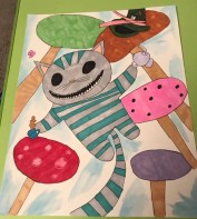 Where the Wild things are